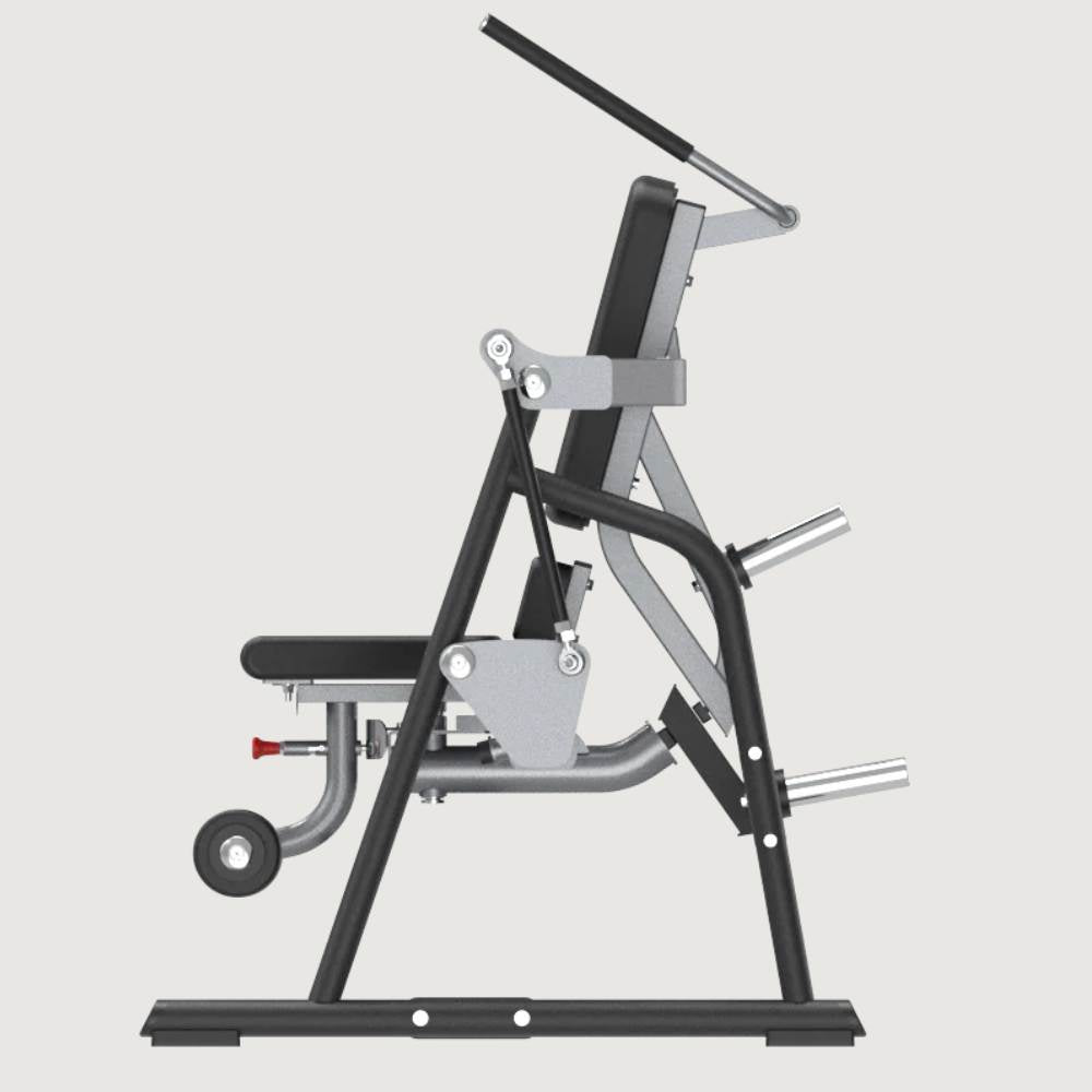 Insight Abdominals Crunch - SH025