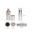 PowerGlide 6-in-1 Tip Shaper
