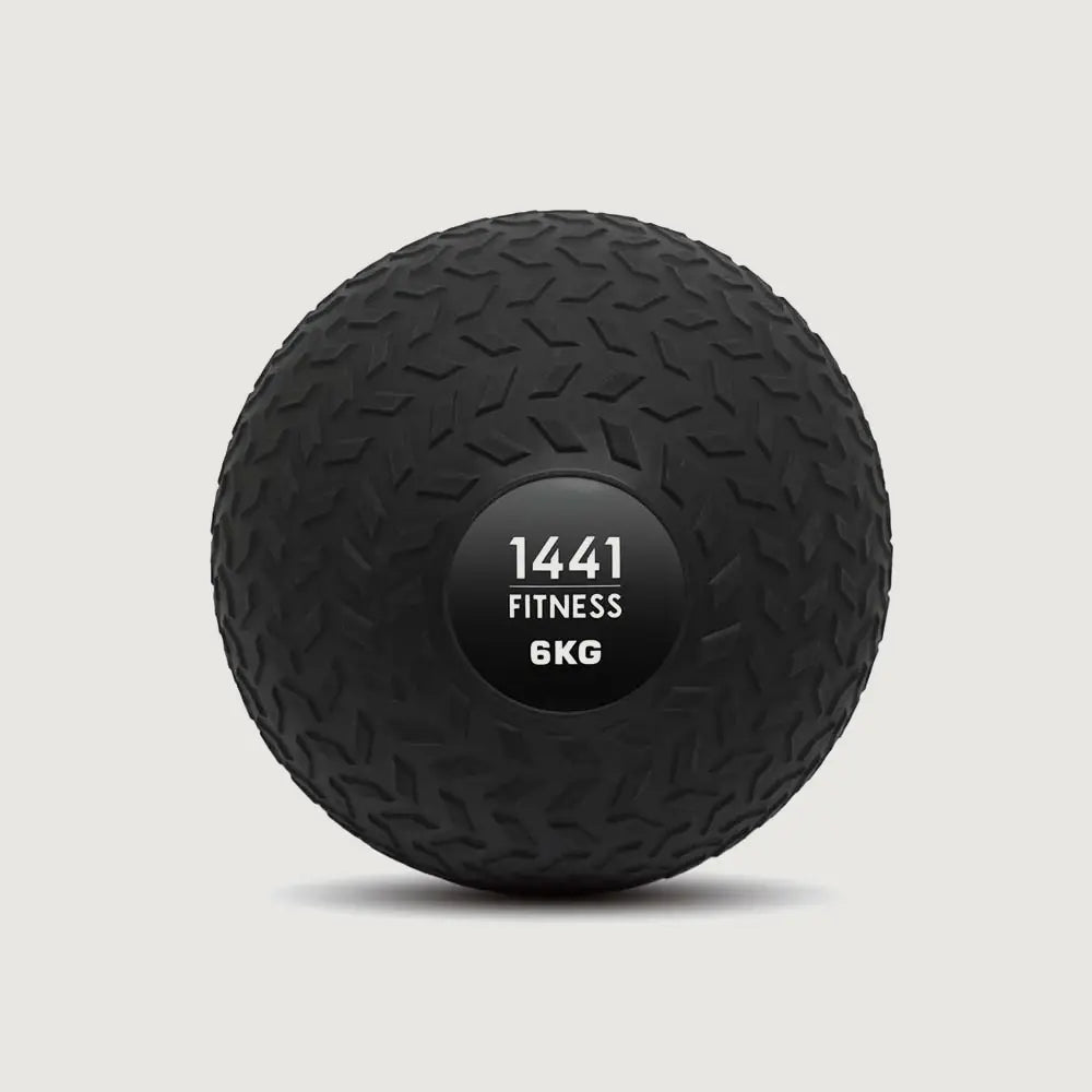 1441 Fitness Premium Z Grip Slam Ball