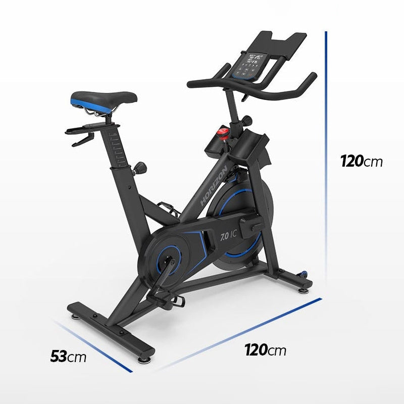 Horizon Fitness Indoor Cycle 7.0IC-22