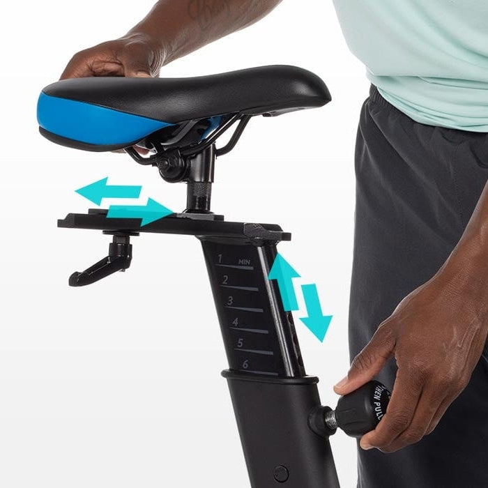 Horizon Fitness Indoor Cycle 7.0IC-22