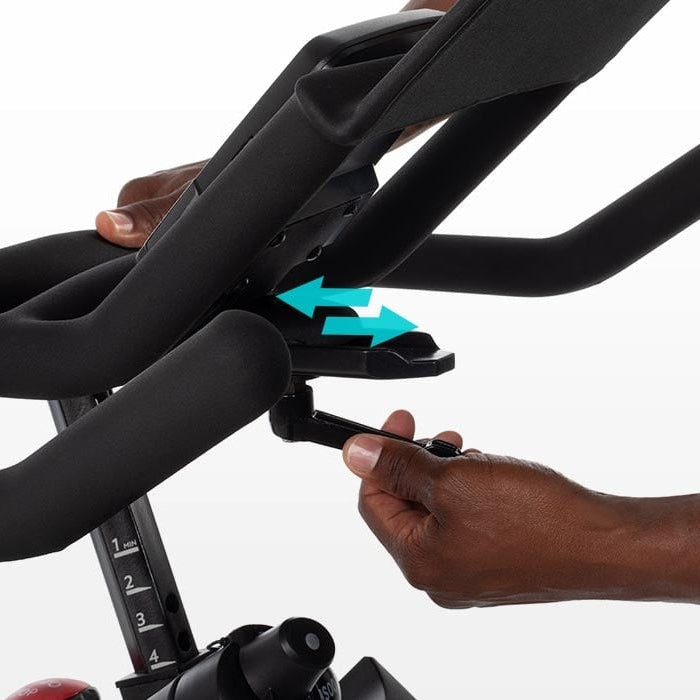 Horizon Fitness Indoor Cycle 7.0IC-22