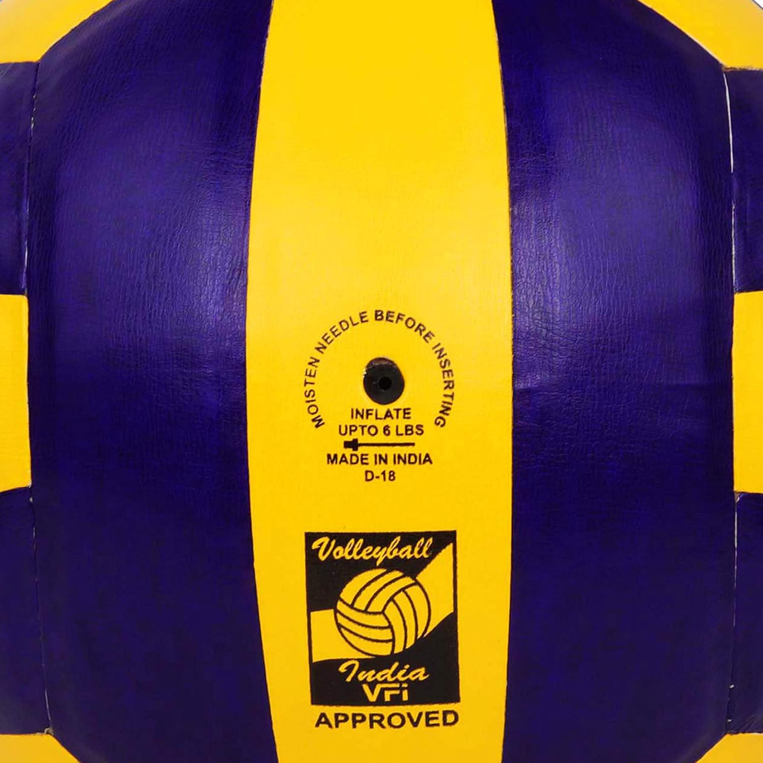Cosco Acclaim Volleyball - Size 4