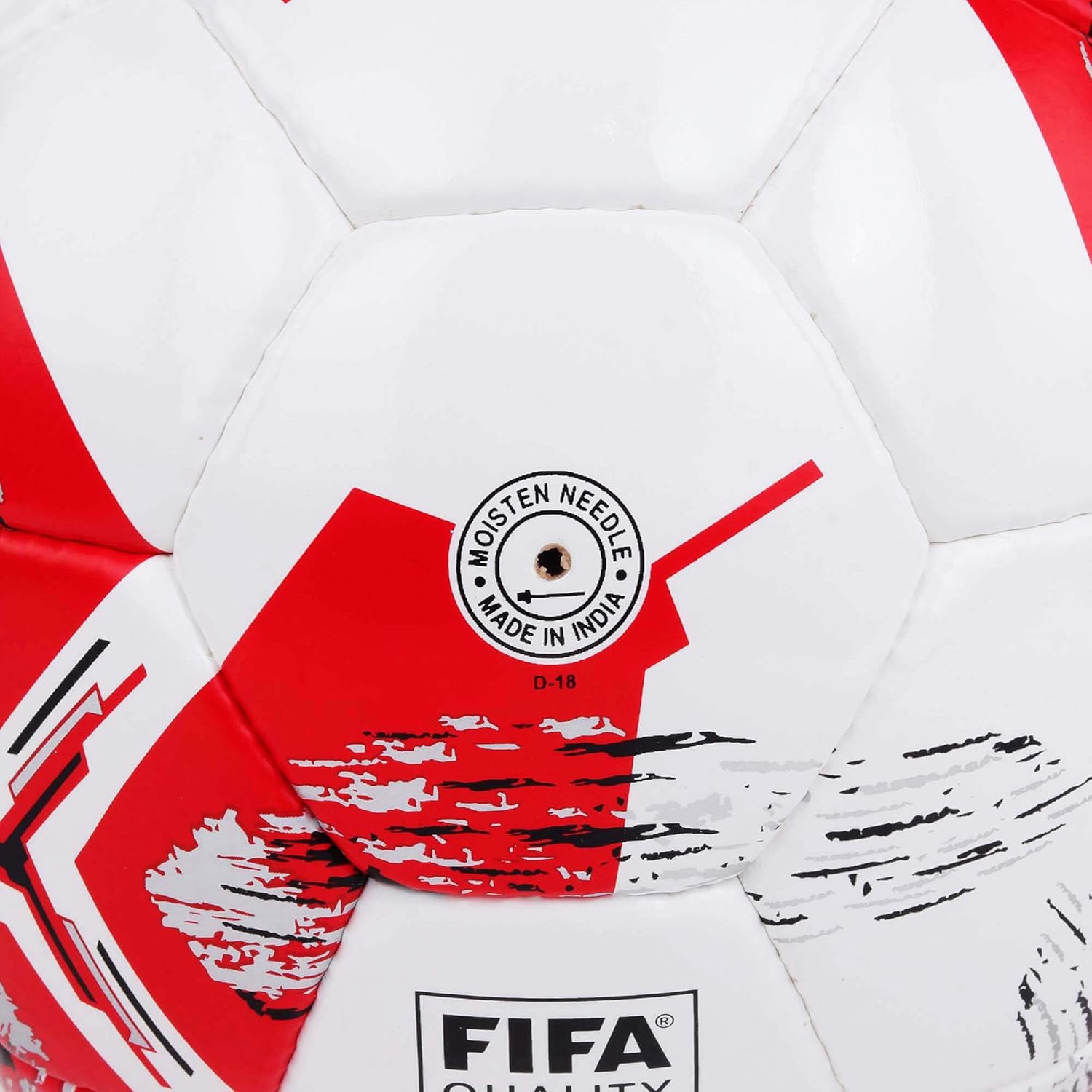 Cosco Football Platina Fifa Quality Pro - Size 5