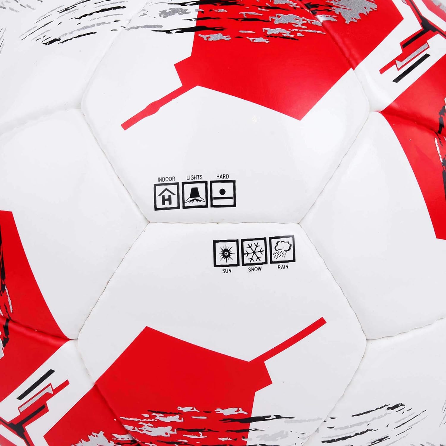 Cosco Football Platina Fifa Quality Pro - Size 5