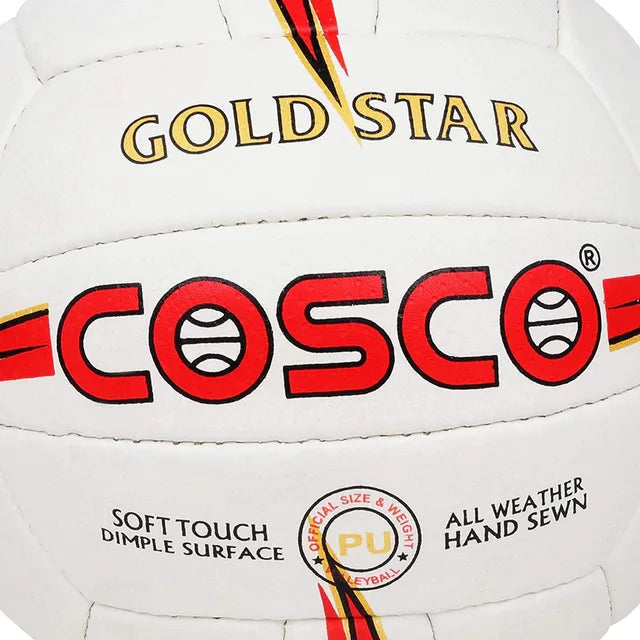 Cosco Gold Star Volleyball