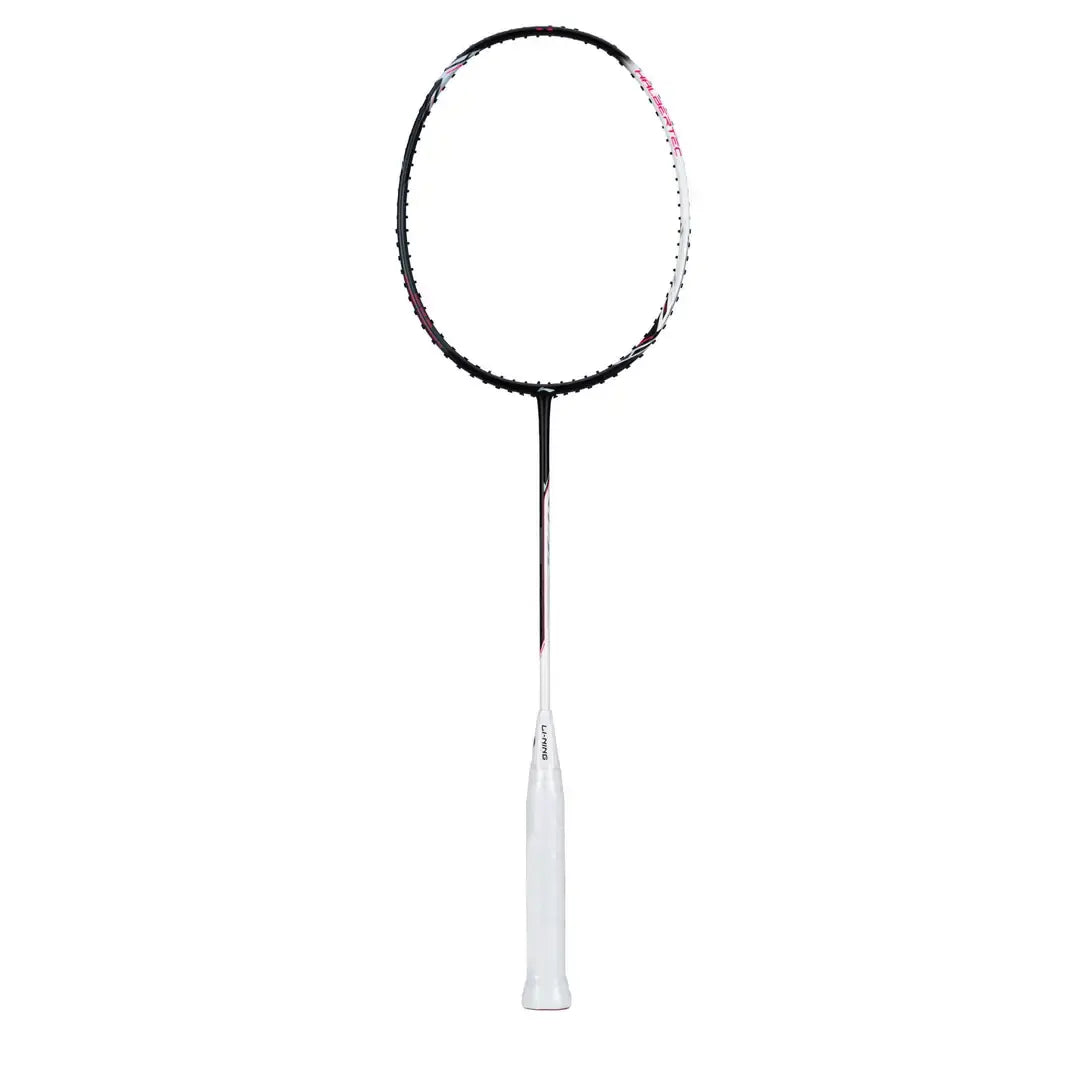 Li-Ning Halbertec 2000 Badminton Racquet-The Racquet Shop-Shop Online in UAE, Saudi Arabia, Kuwait, Oman, Bahrain and Qatar
