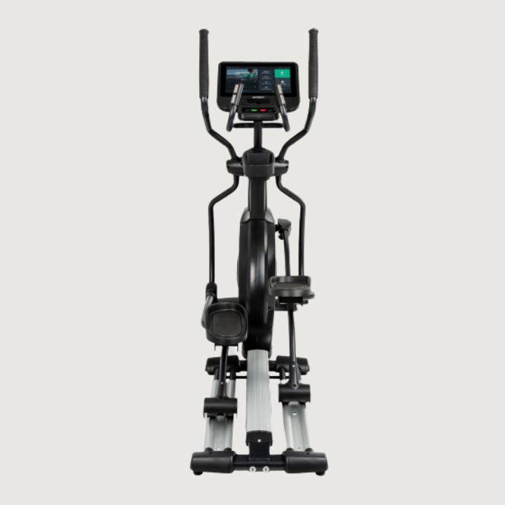 Spirit Fitness CE800ENT Elliptical Cross Trainer