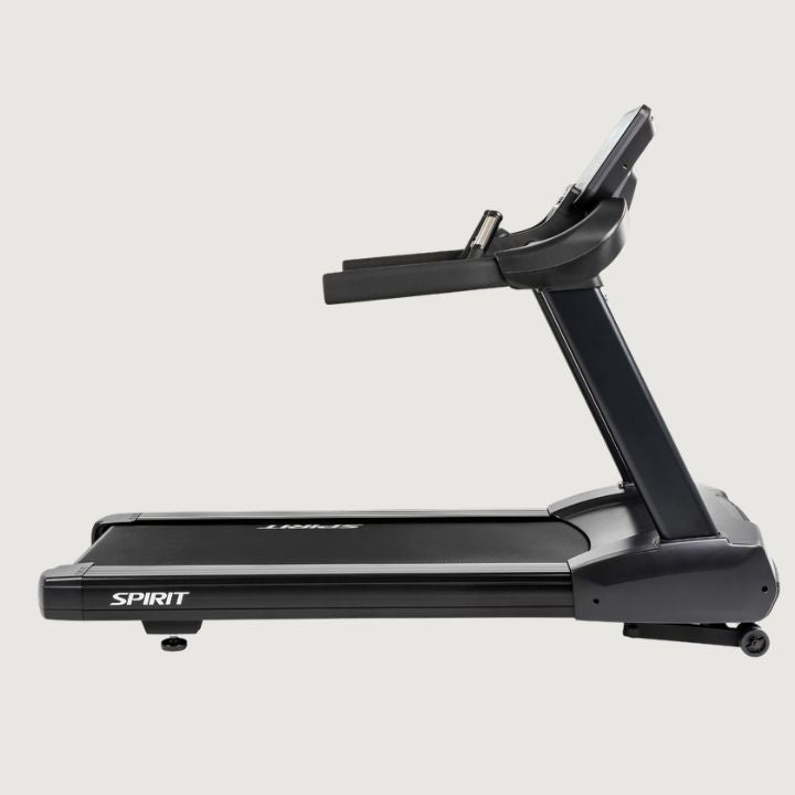 Spirit Fitness Commercial Treadmill CT800ENT