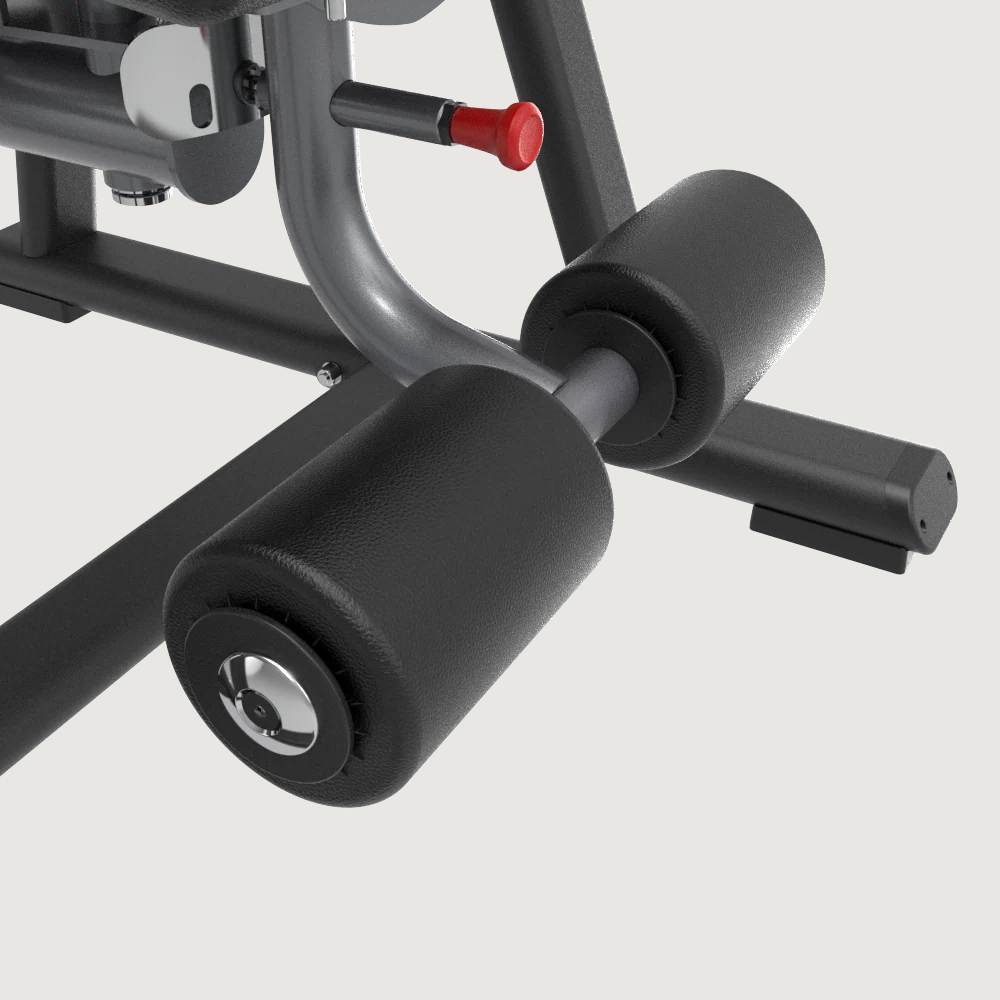 Insight Abdominals Crunch - SH025