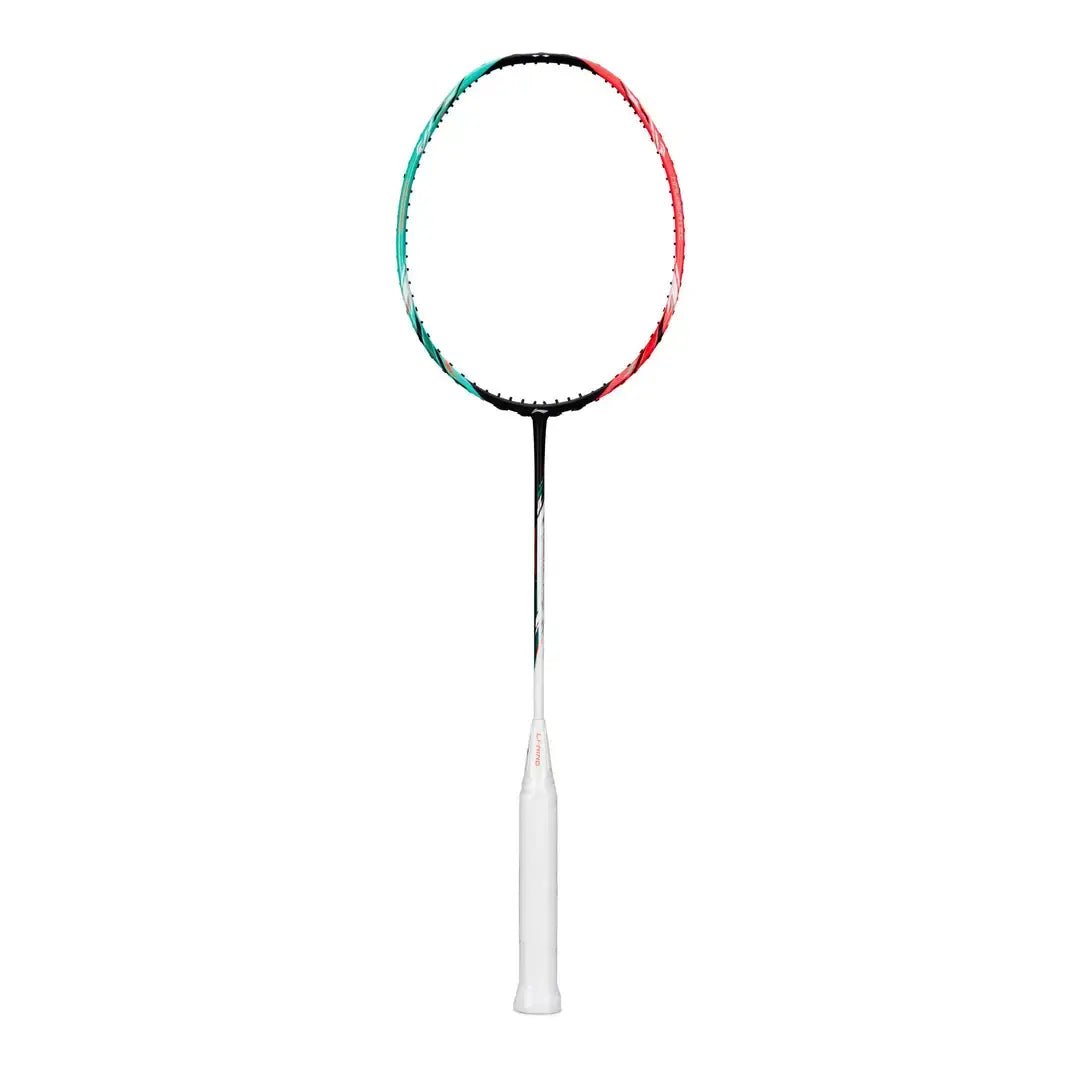 Li-Ning Halbertec 7000 Badminton Racquet-The Racquet Shop-Shop Online in UAE, Saudi Arabia, Kuwait, Oman, Bahrain and Qatar