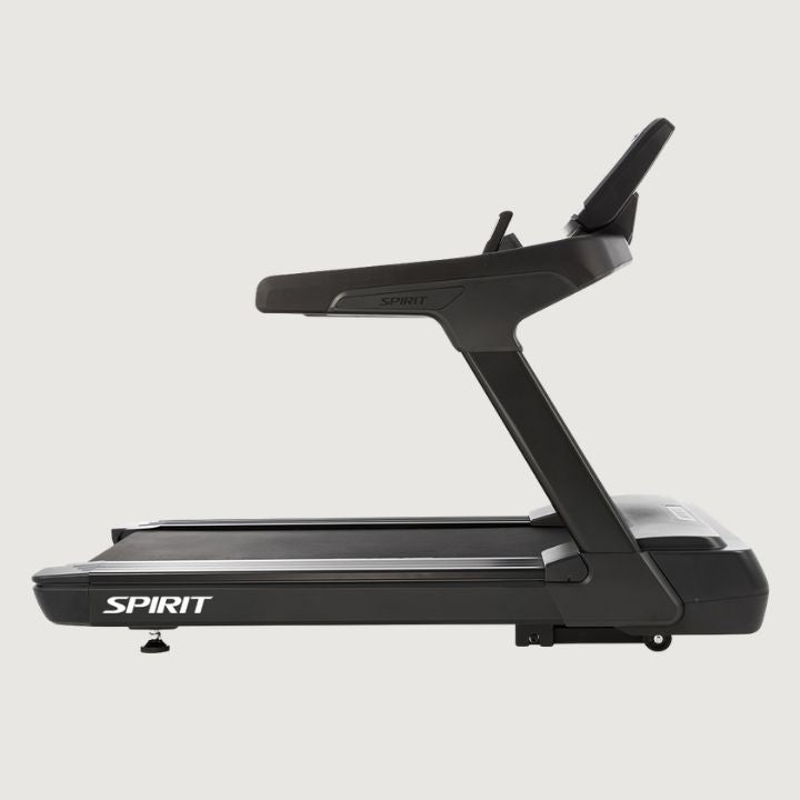 Spirit Fitness 5.0 HP Commercial Treadmill CT900ENT