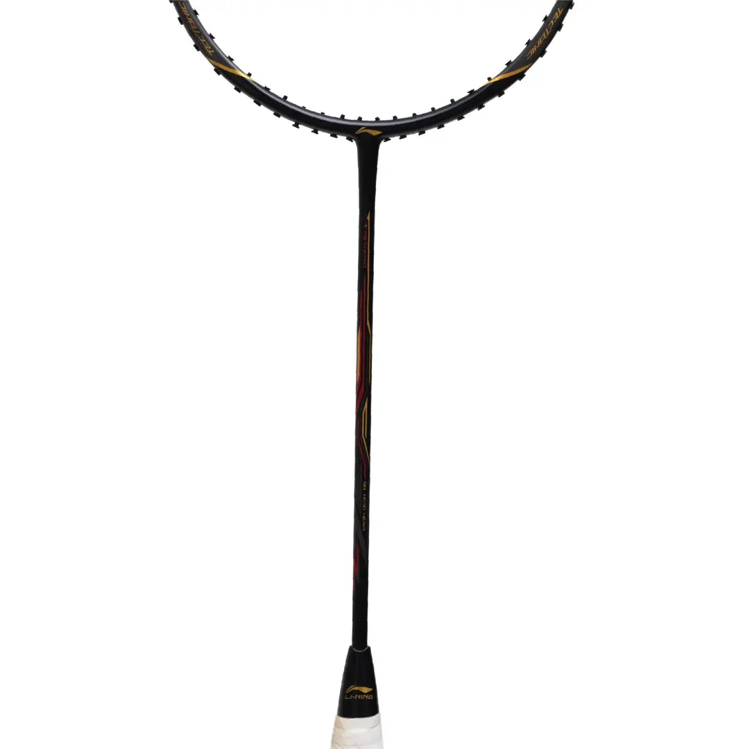 Li-Ning Tectonic 3R Badminton Racquet – 4U-The Racquet Shop-Shop Online in UAE, Saudi Arabia, Kuwait, Oman, Bahrain and Qatar