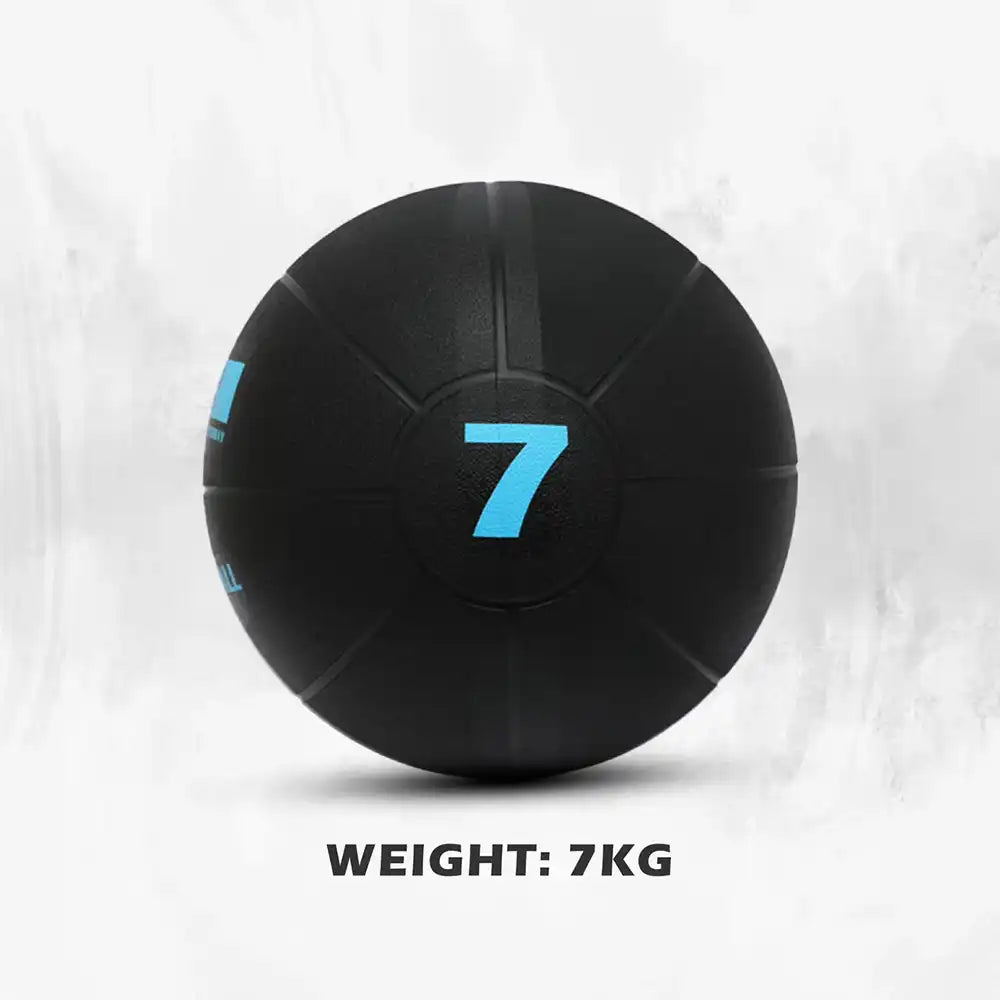 1441 Fitness Medicine Balls - 1 to 10 kg