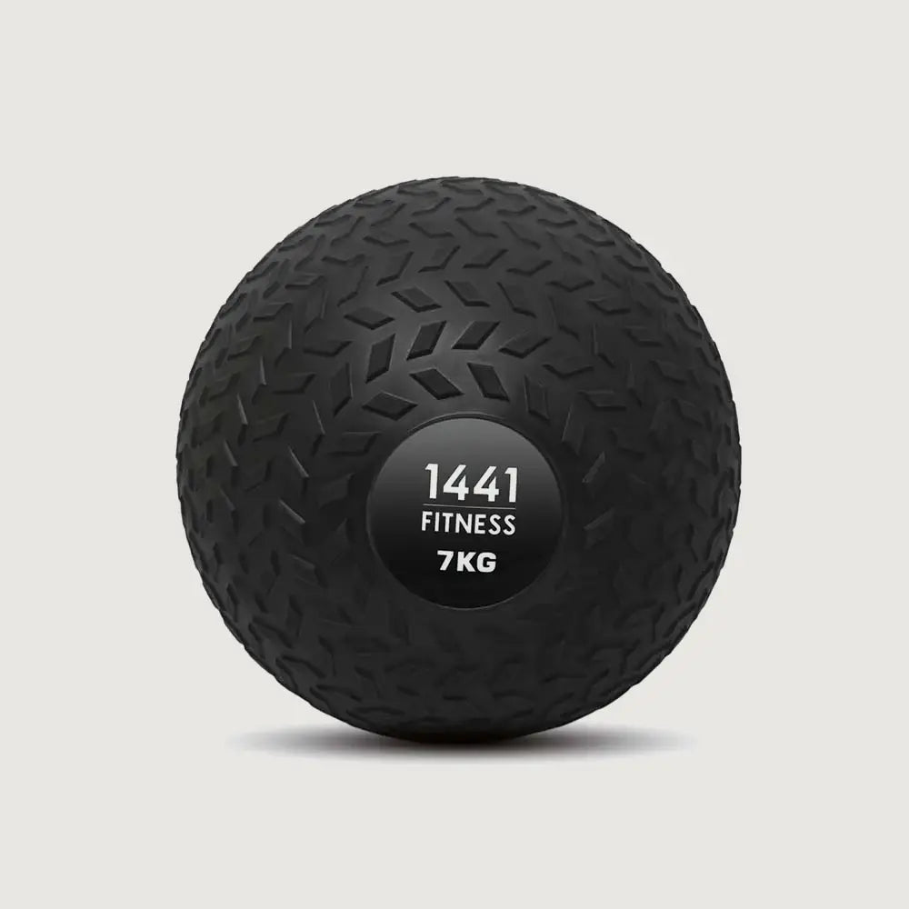 1441 Fitness Premium Z Grip Slam Ball