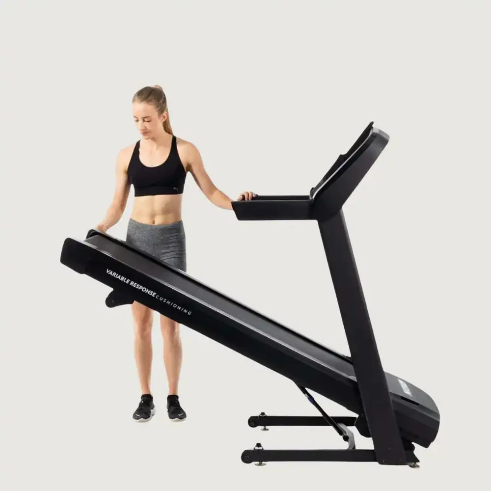 Horizon Treadmill T101-27