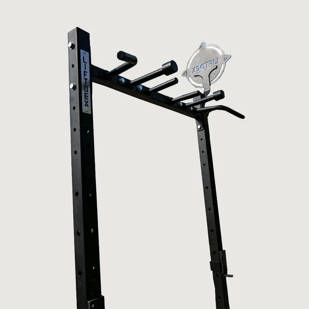 Liftdex HD Squat Stand