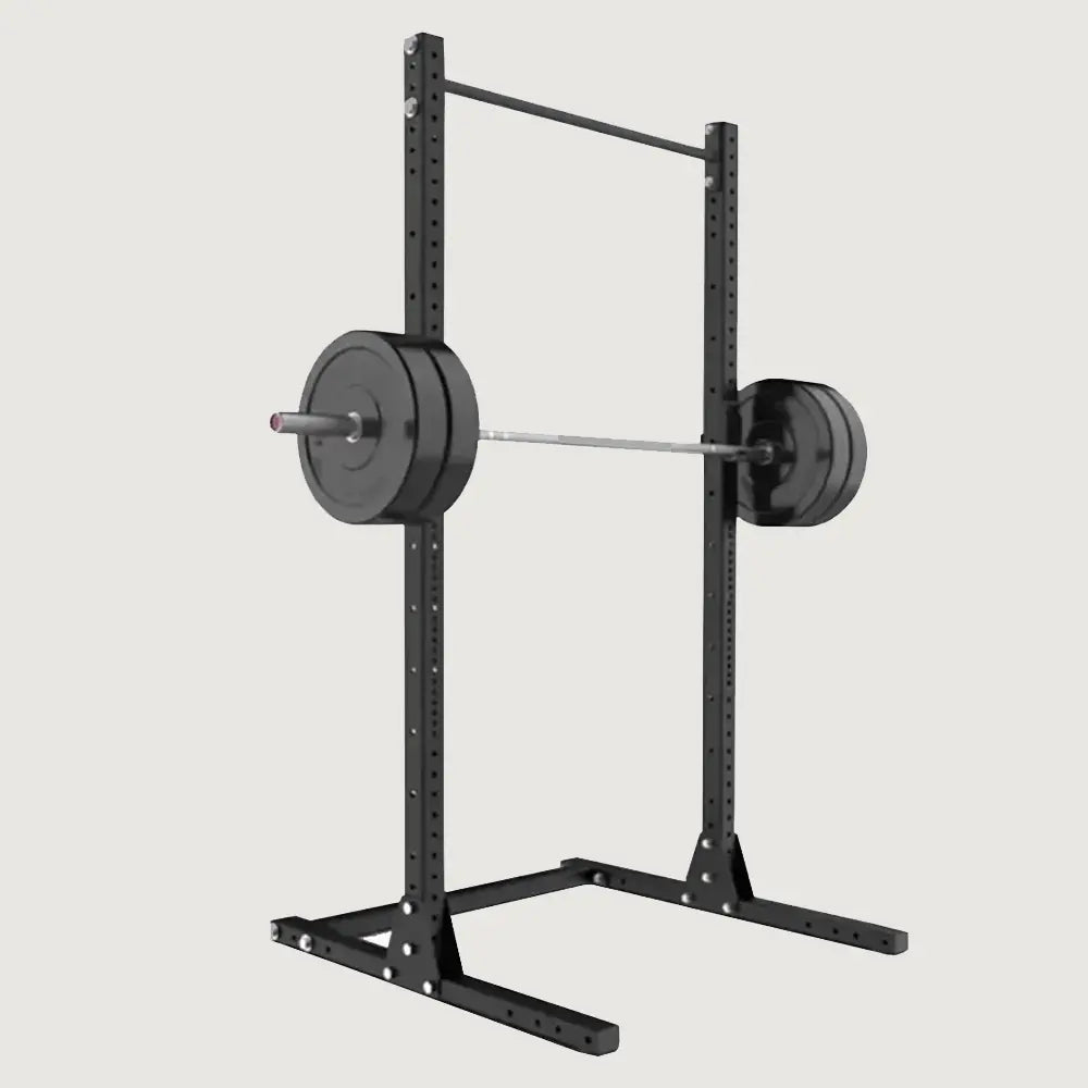 Liftdex Jumpman Squat Stand