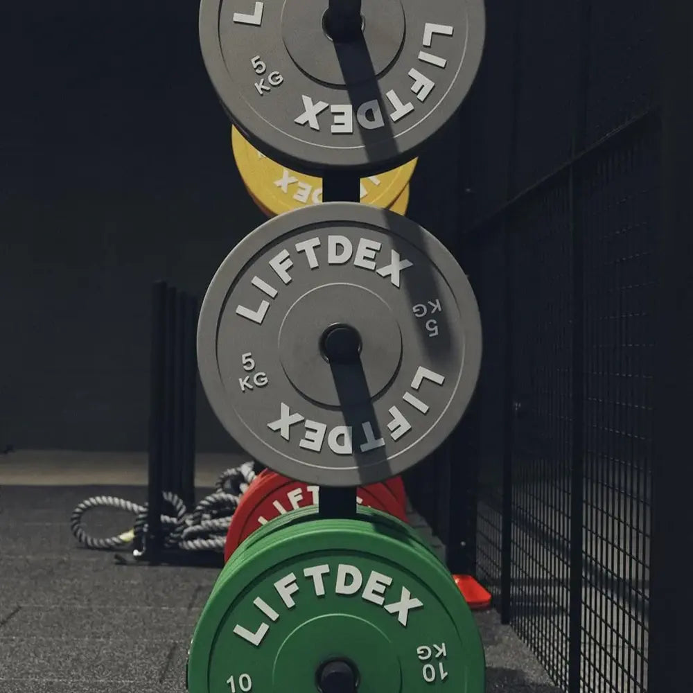 Liftdex Plate Holder Tree