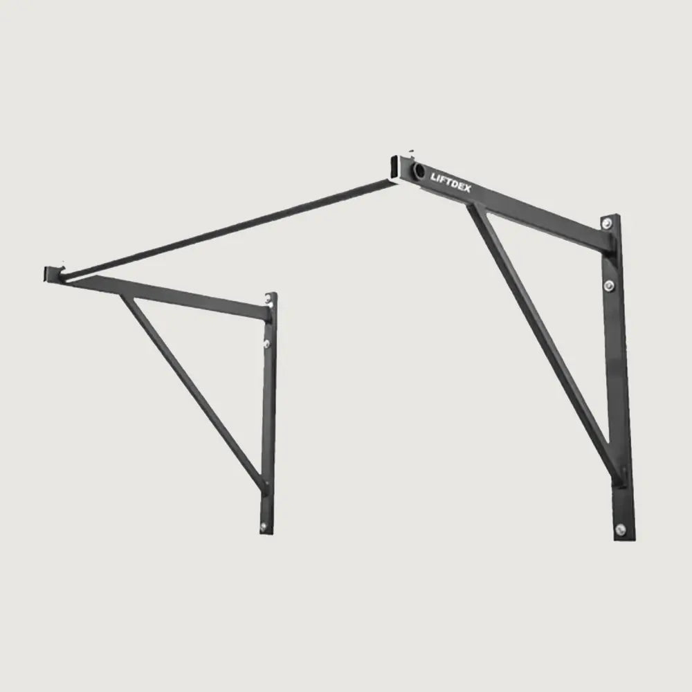 Liftdex Pull Up Bar - Wall Mounted