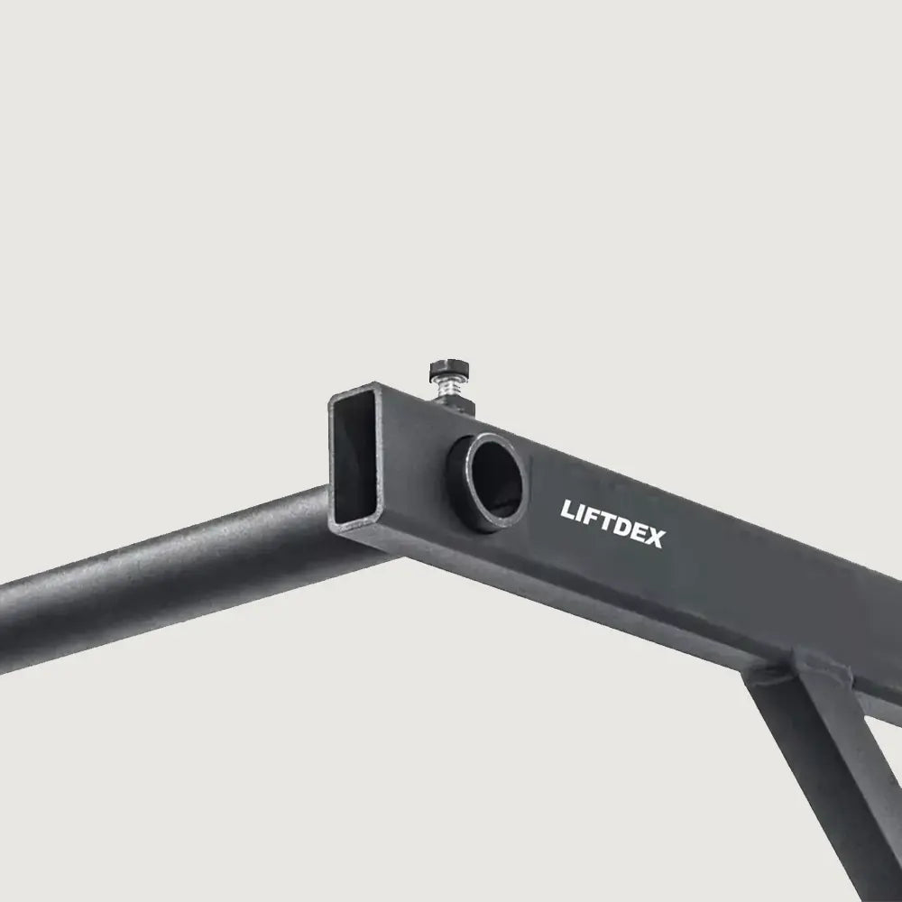 Liftdex Pull Up Bar - Wall Mounted