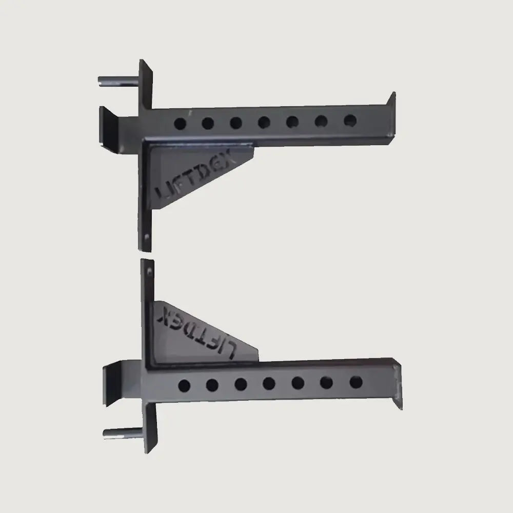 Liftdex Safety Spotter Arms
