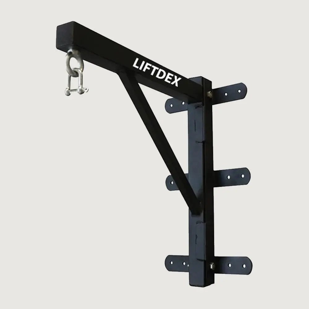 Liftdex Fixed Wall Bracket For Boxing Bag