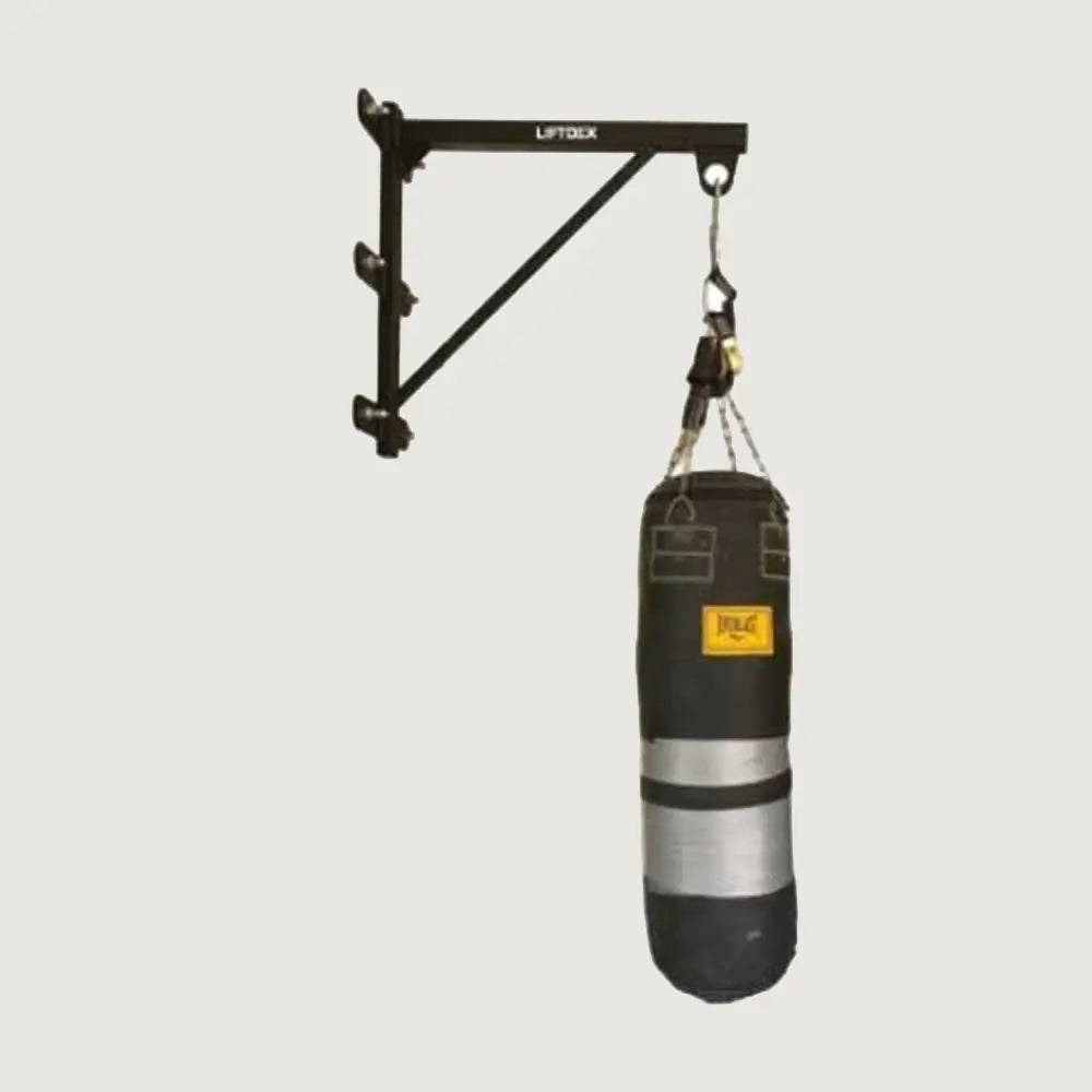 Liftdex Fixed Wall Bracket For Boxing Bag