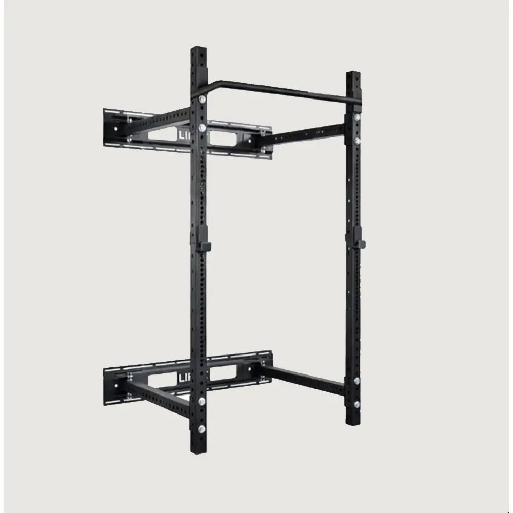 Liftdex Foldaway Rack - Wall Mounted