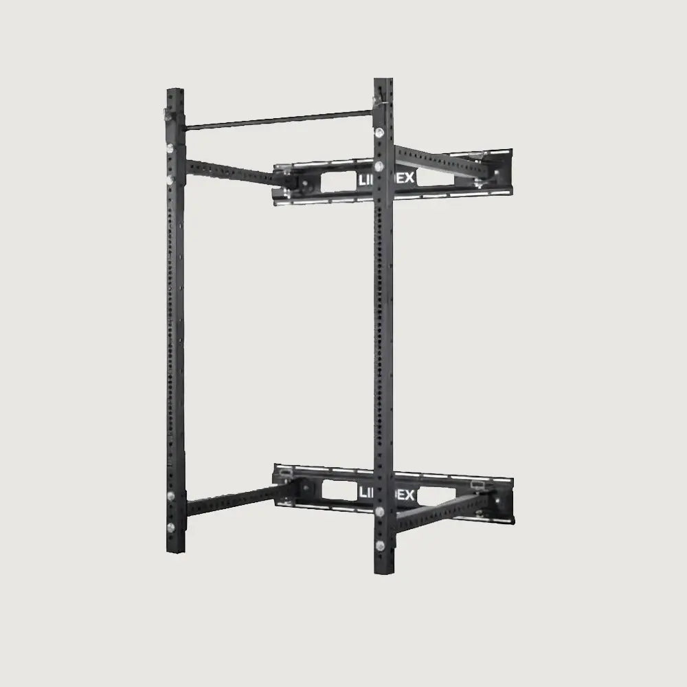 Liftdex Foldaway Rack - Wall Mounted