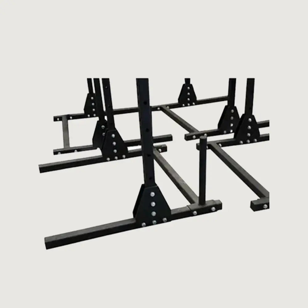 Liftdex Plate Holder - Rig Attachment