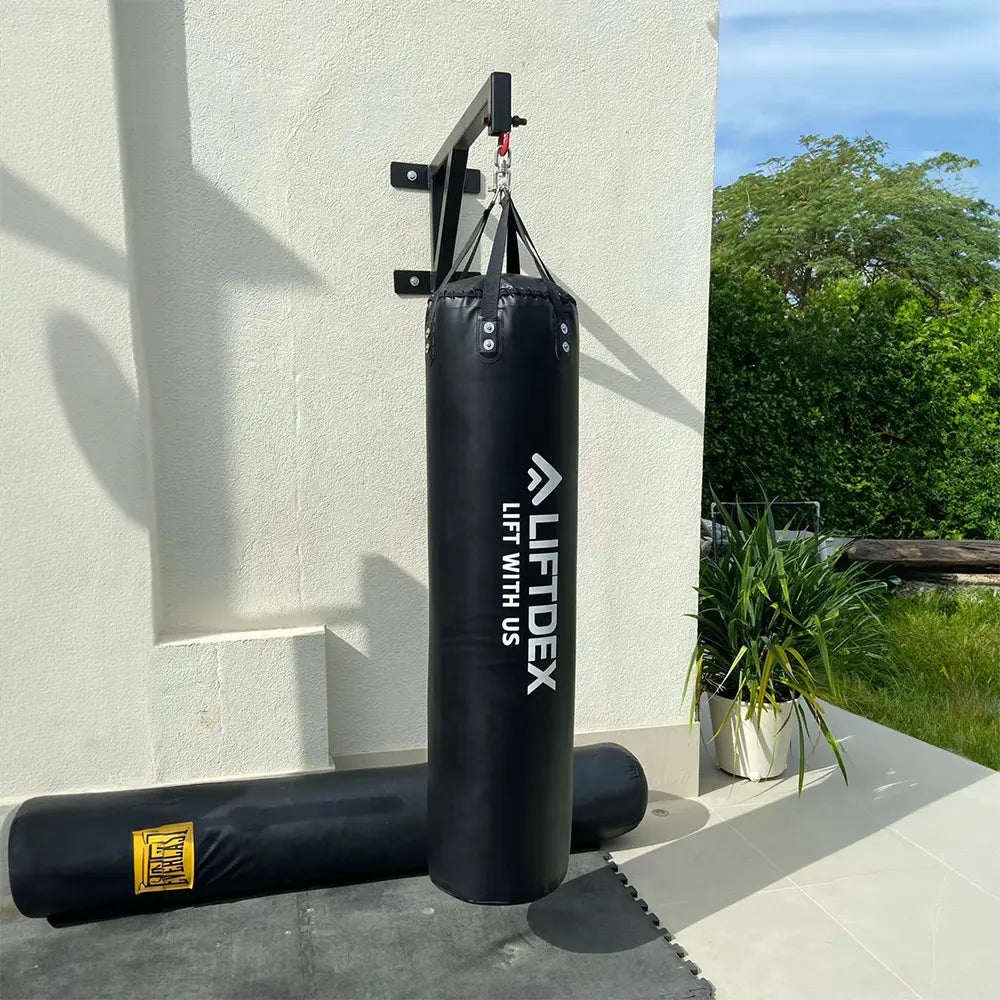 Liftdex Boxing Bag