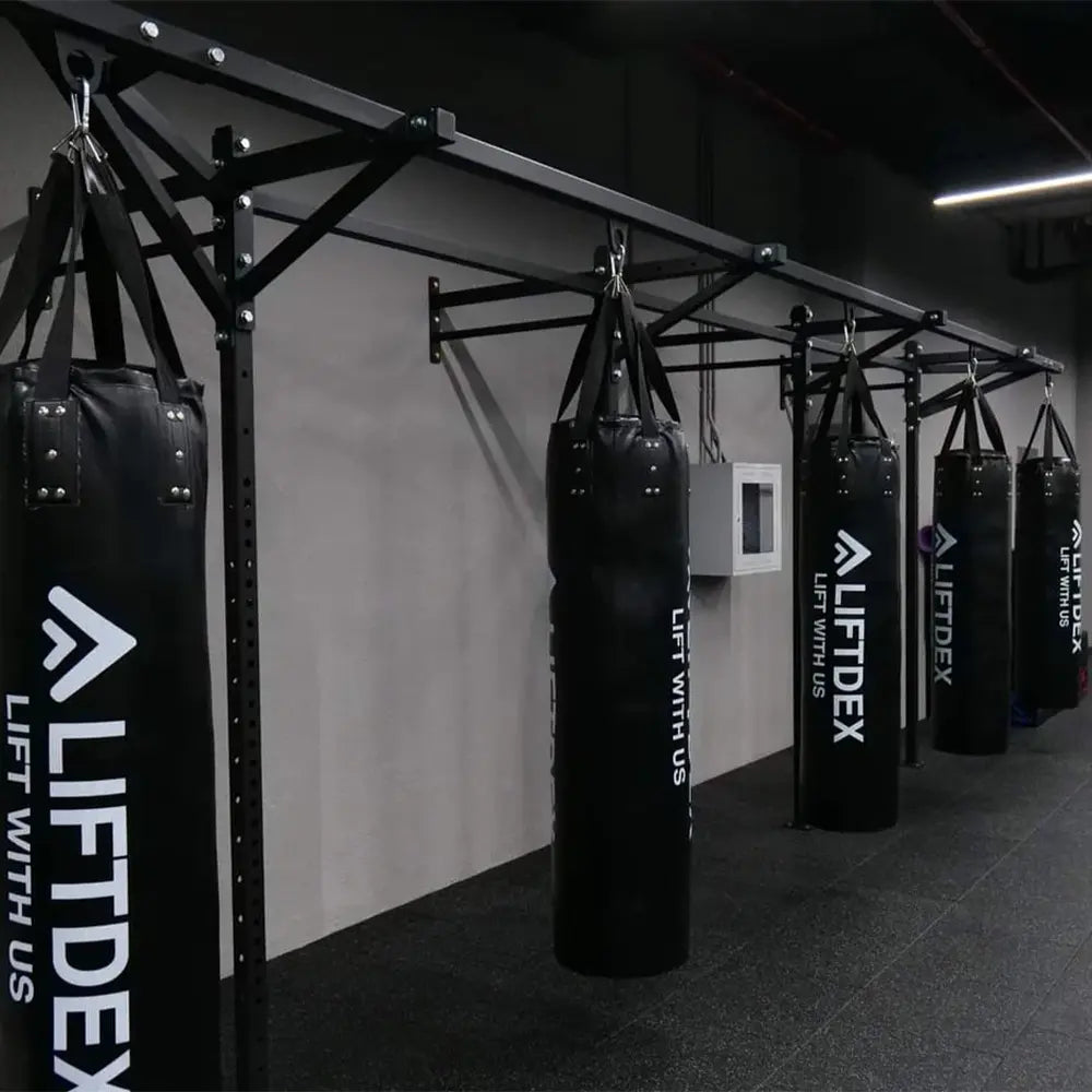 Liftdex Boxing Bag