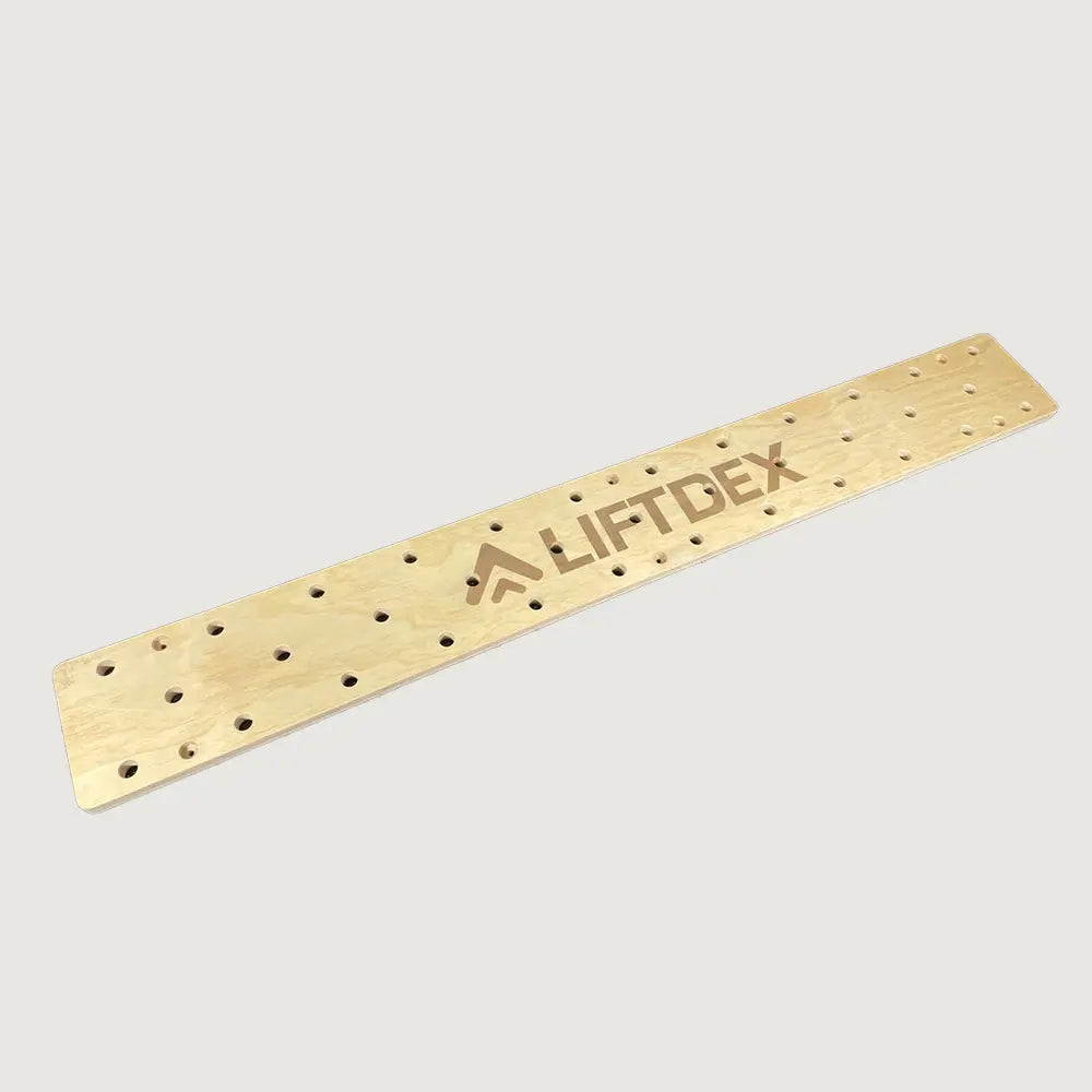 Liftdex Climbing Peg Board