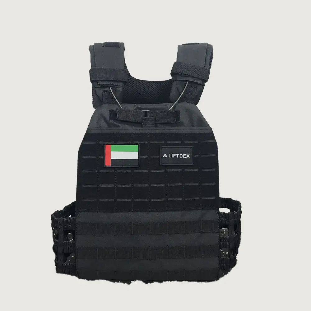 Liftdex Tactical Weight Vest