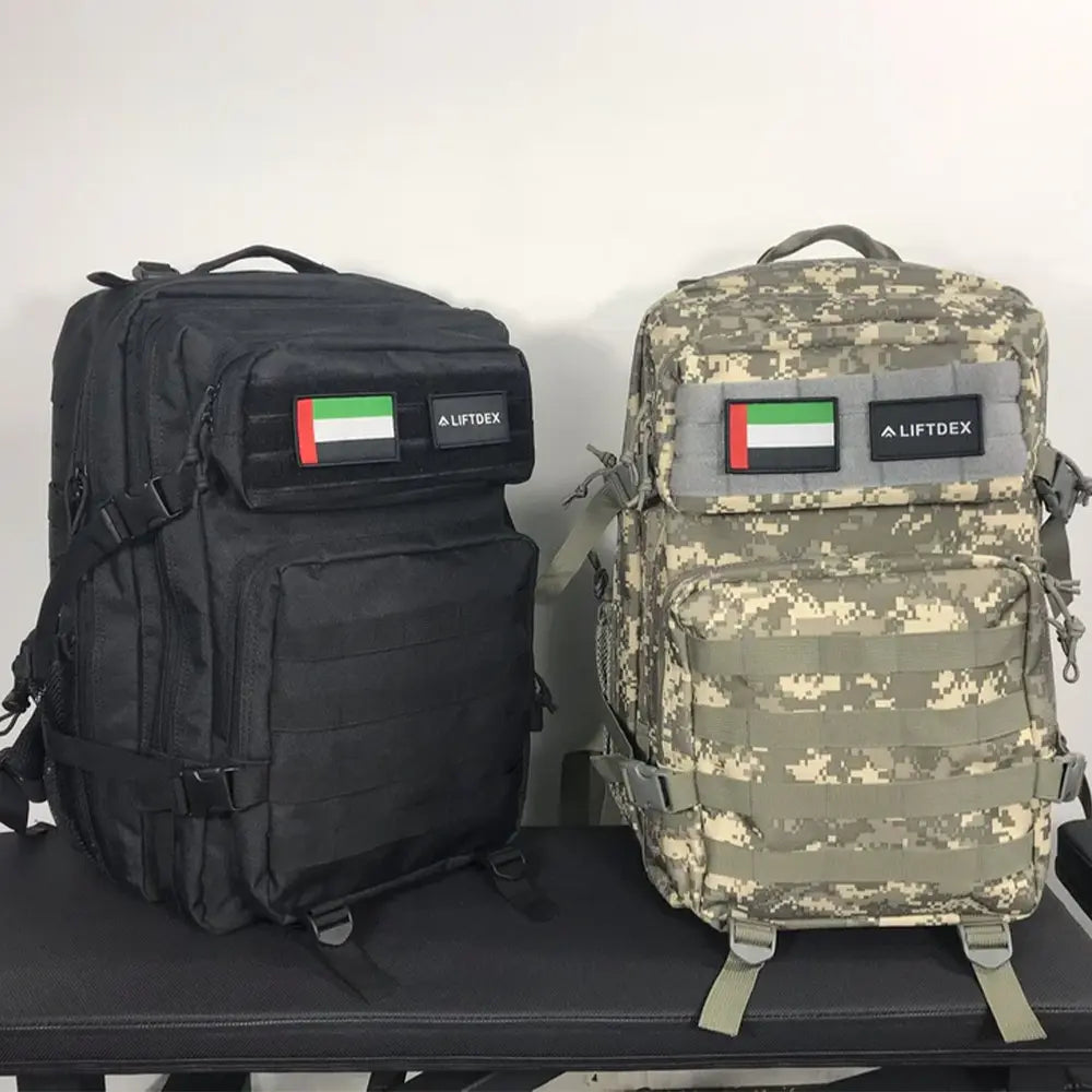Liftdex Backpack