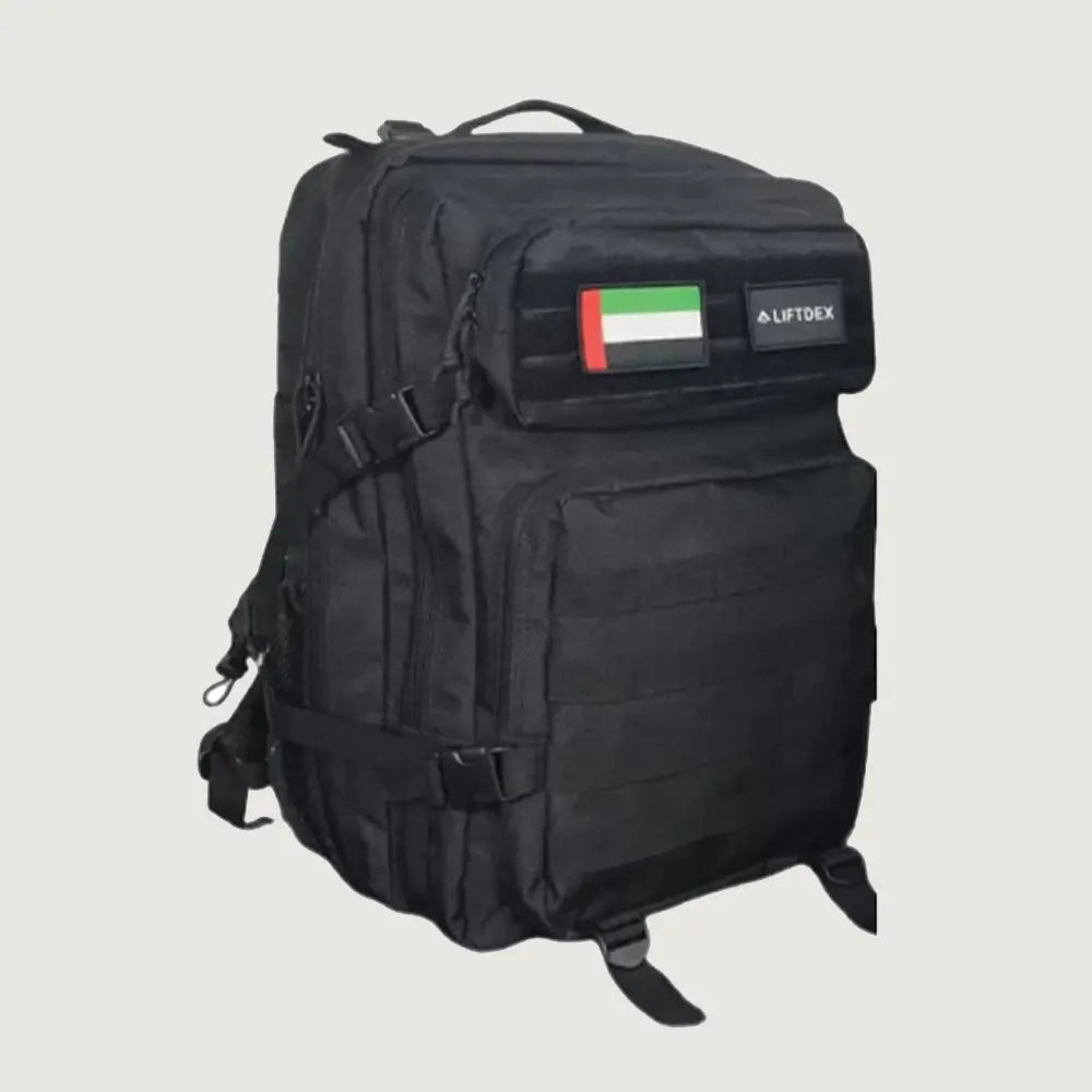 Liftdex Backpack