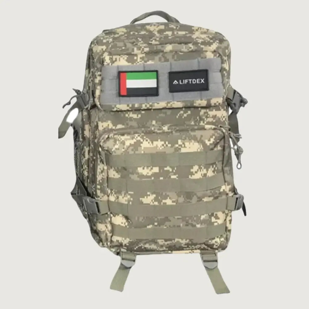 Liftdex Backpack