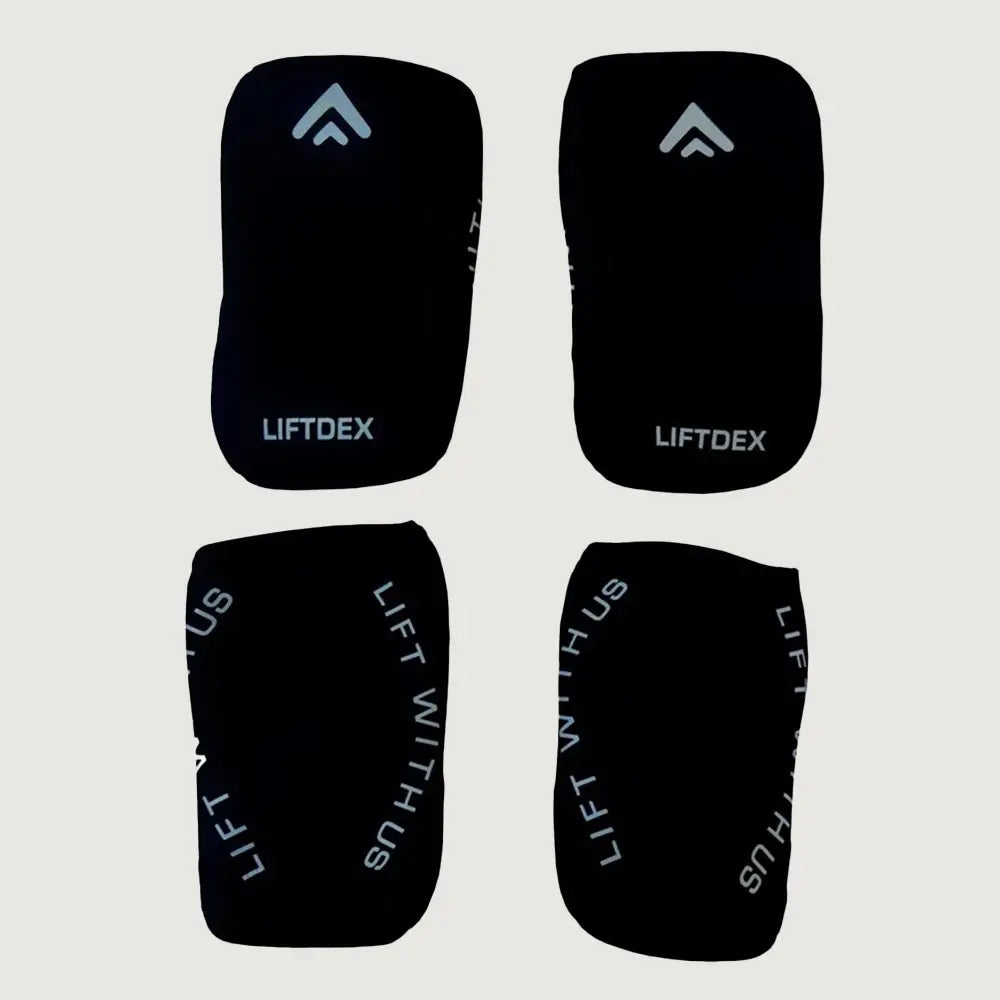 Liftdex Knee Sleeves