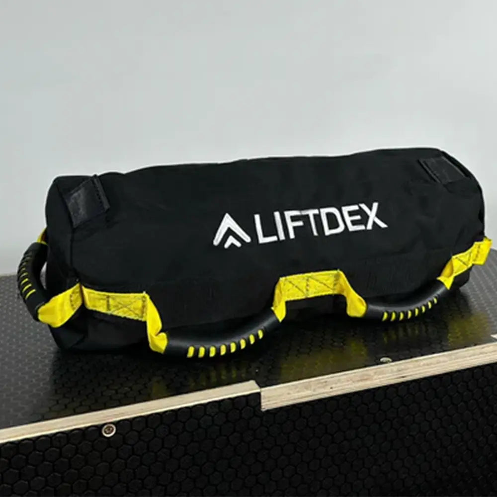 Liftdex Hyrox Competition Sandbag (kg)