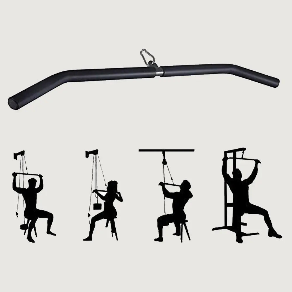 Liftdex Lat Pull Down Bar