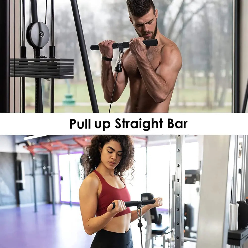 Liftdex Lat Pull Up Bar