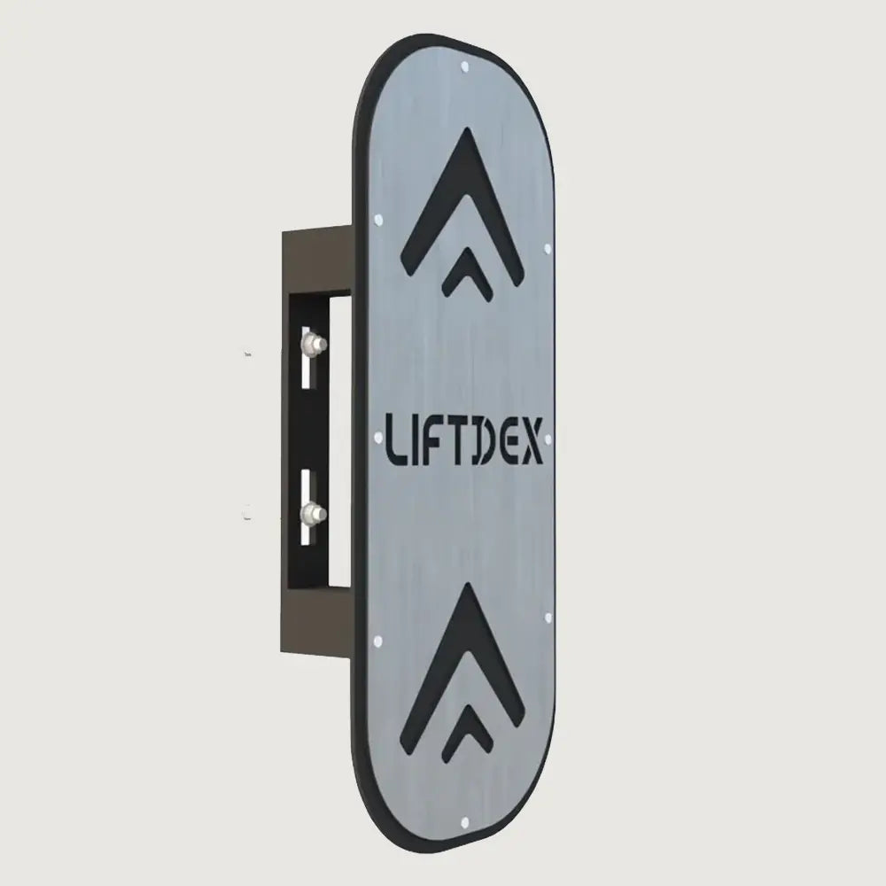 Liftdex Wall Ball Target - Wall Mounted