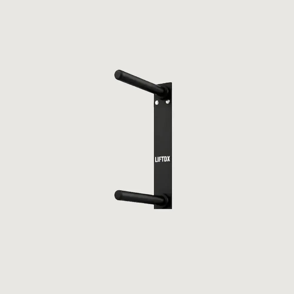 Liftdex Plate Holder - Wall Mounted