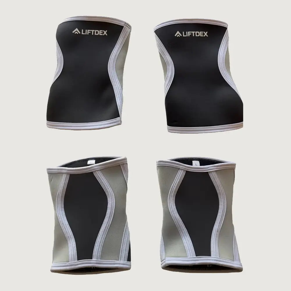 Liftdex Knee Sleeves
