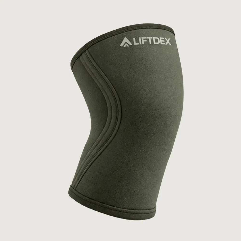 Liftdex Knee Sleeves