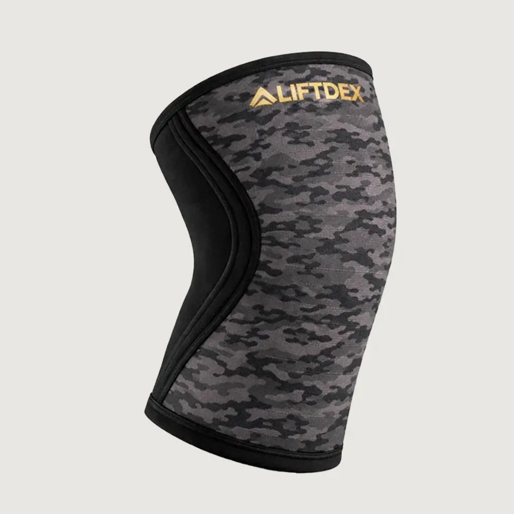 Liftdex Knee Sleeves