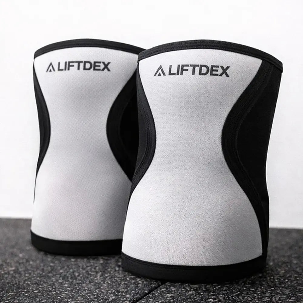 Liftdex Knee Sleeves