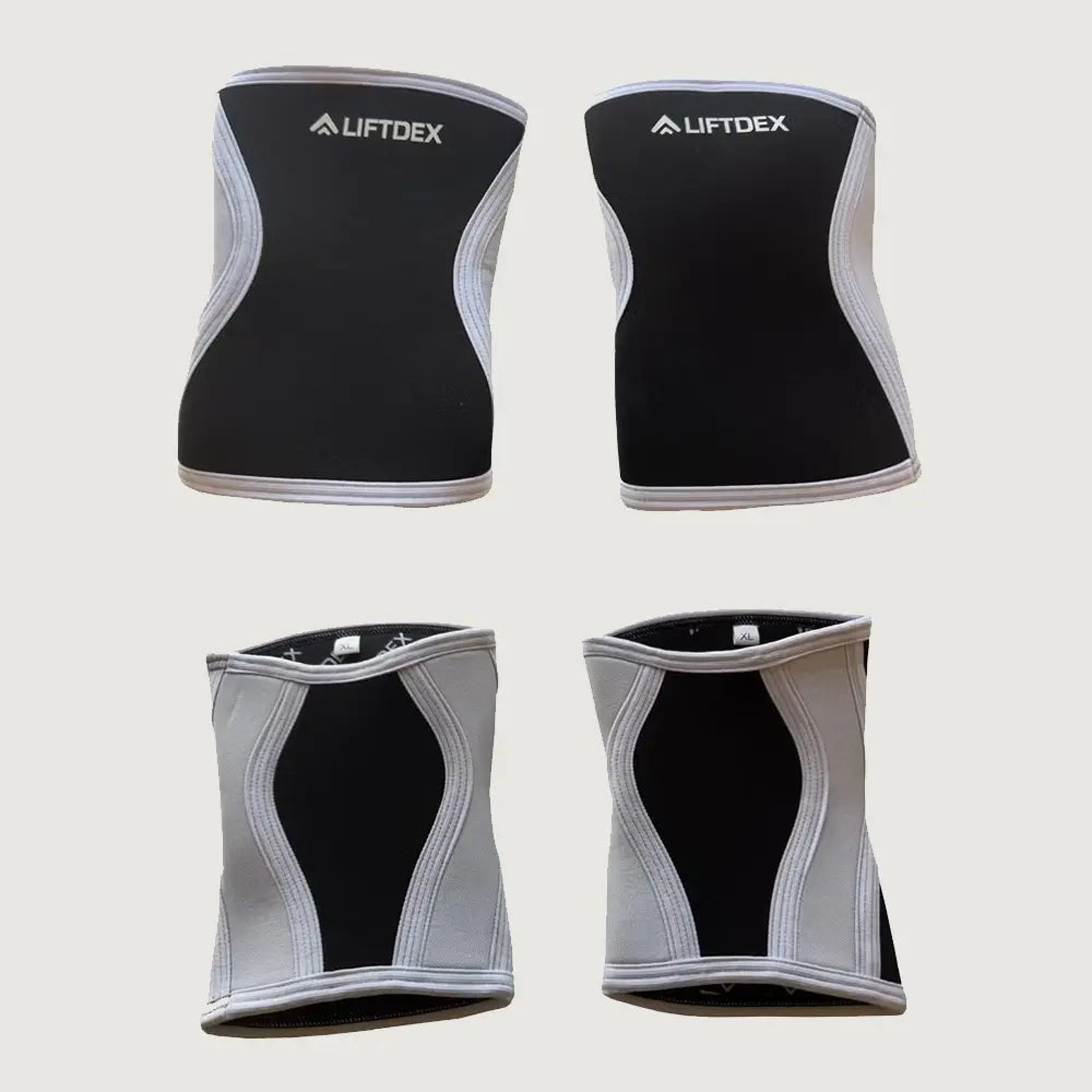 Liftdex Knee Sleeves