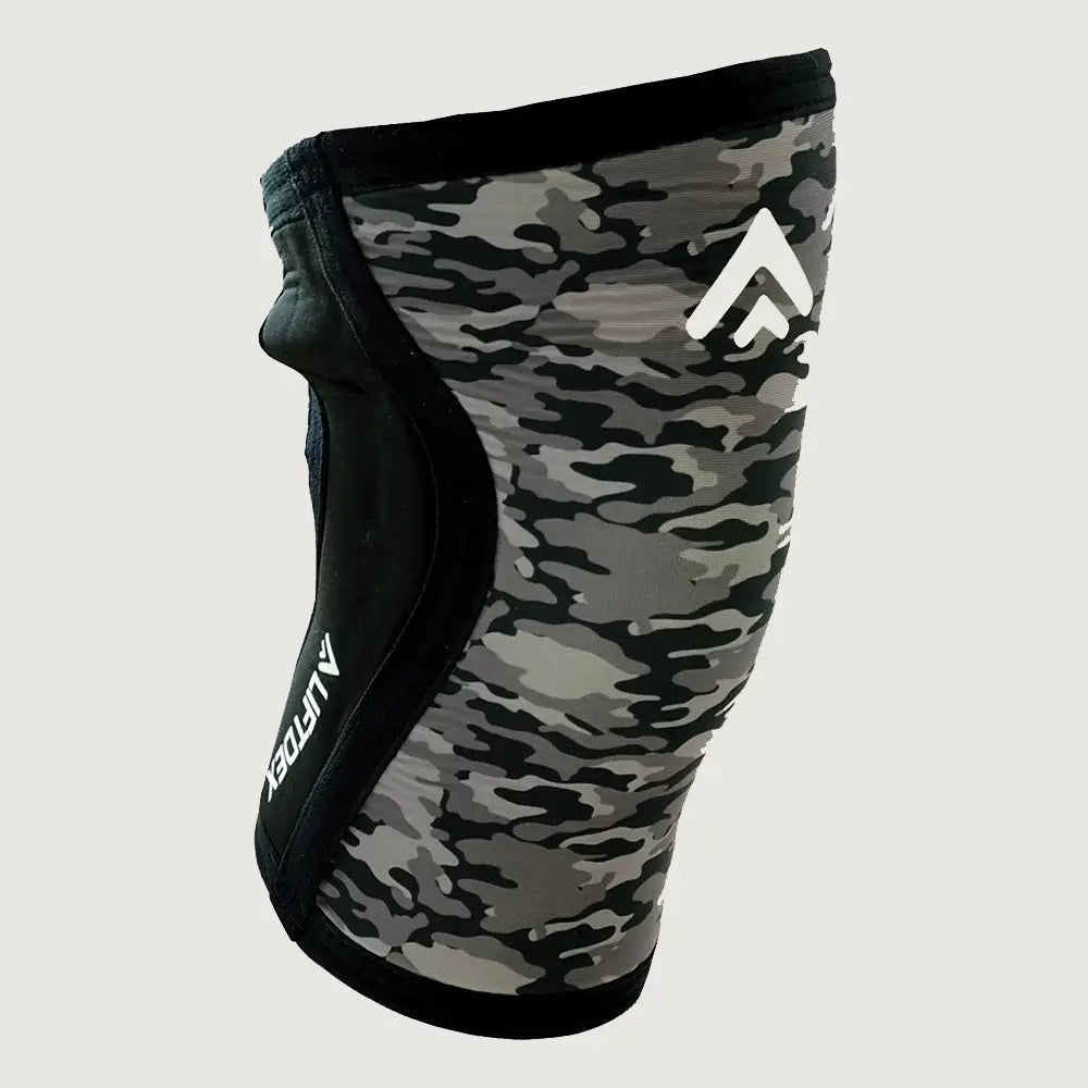 Liftdex Knee Sleeves